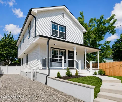 14 Van Dorn Street