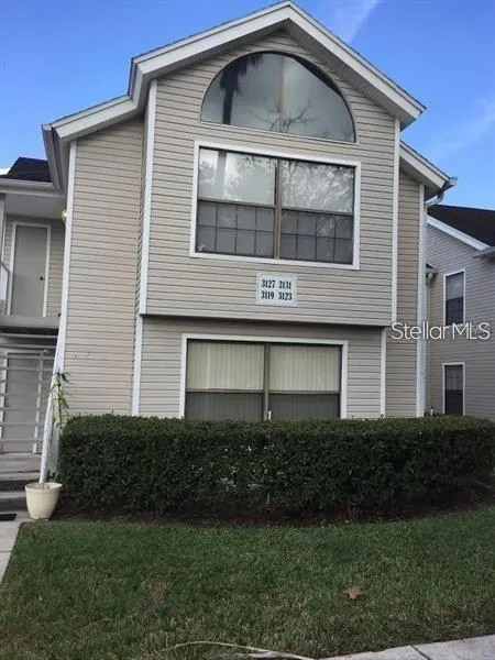 3127 FOX SQUIRREL DRIVE #3127