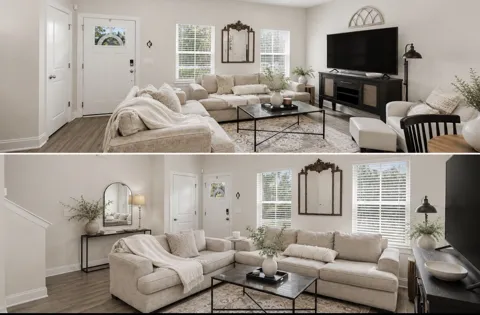 204 Douglas Bend Rd #504