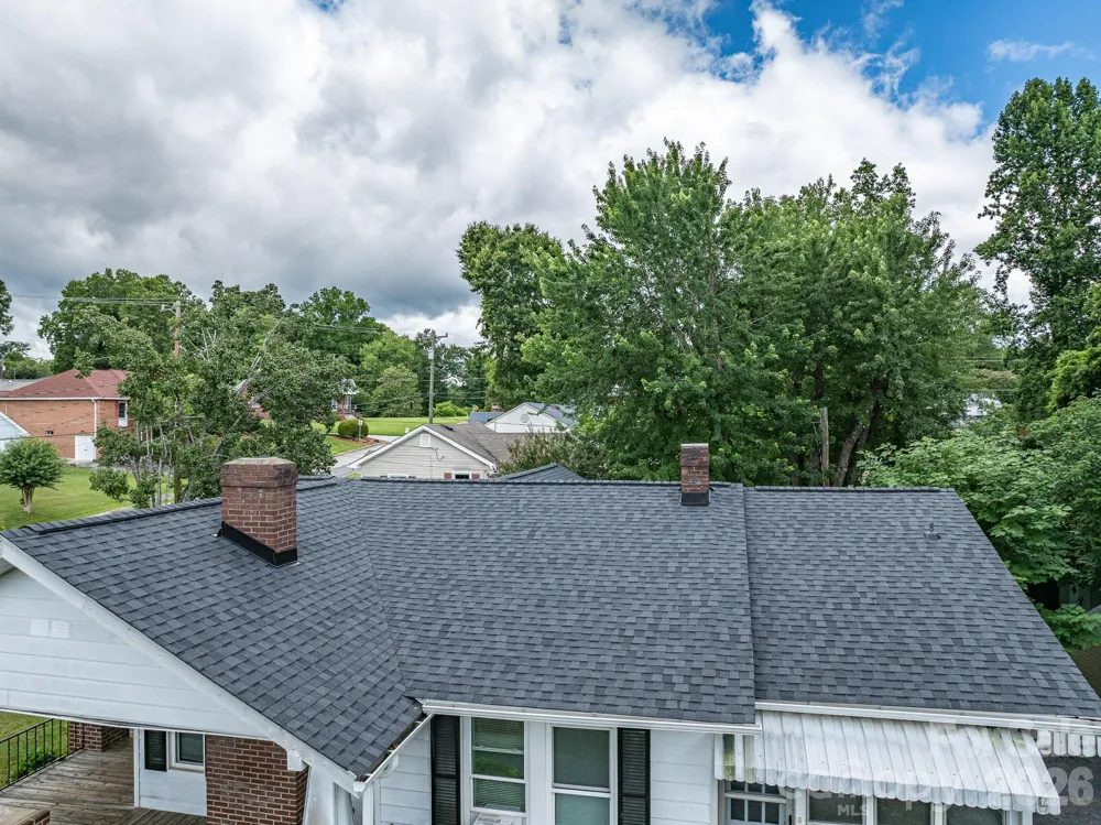 46 Gilkey Street Marion, NC 28752