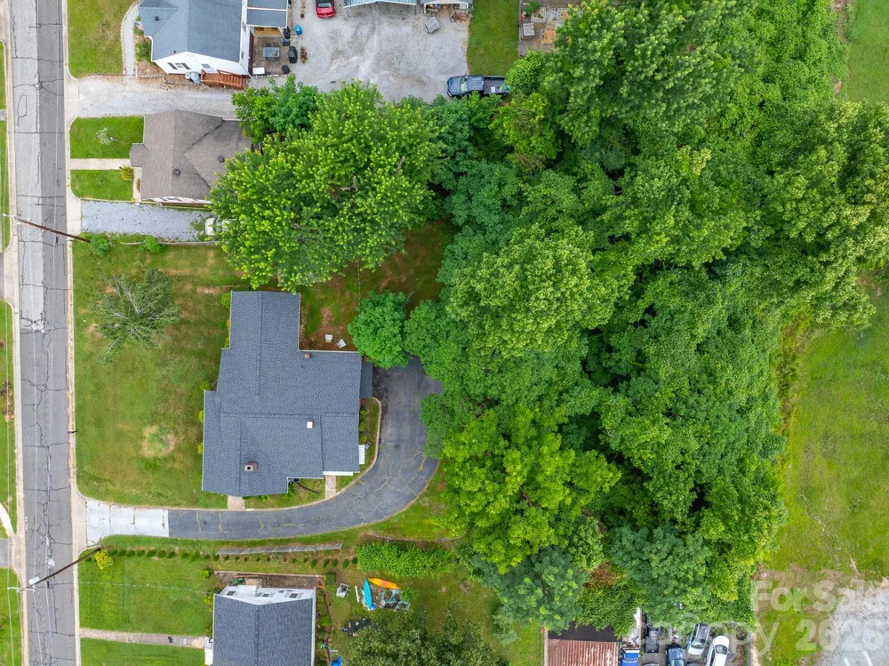 46 Gilkey Street Marion, NC 28752