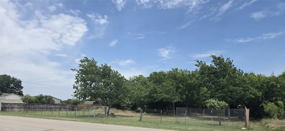 2709 Beverly Avenue Fort Worth, TX 76104