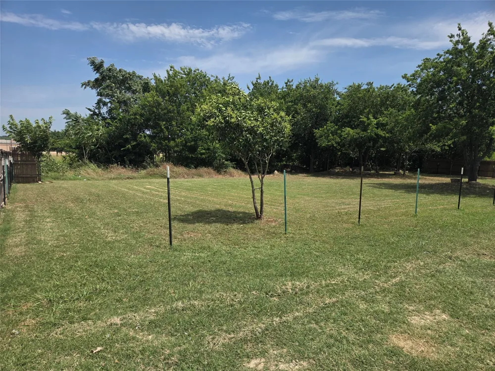2709 Beverly Avenue Fort Worth, TX 76104