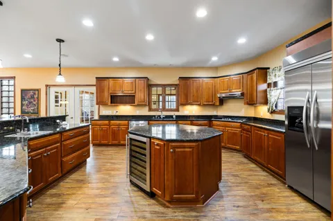 15445 Holly Drive
