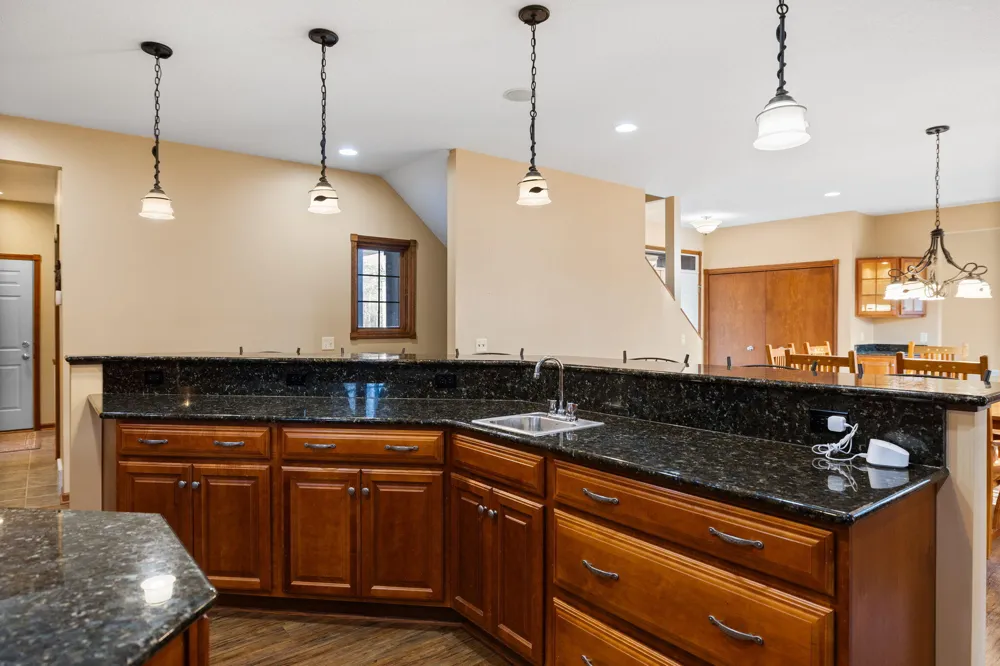 15445 Holly Drive Thompsonville, MI 49683