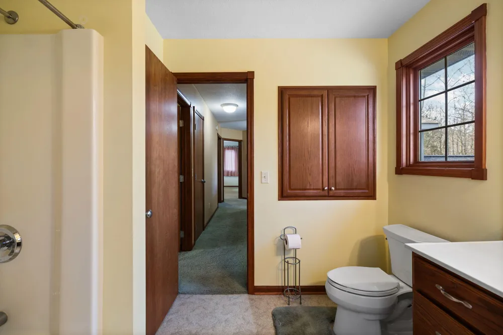 15445 Holly Drive Thompsonville, MI 49683