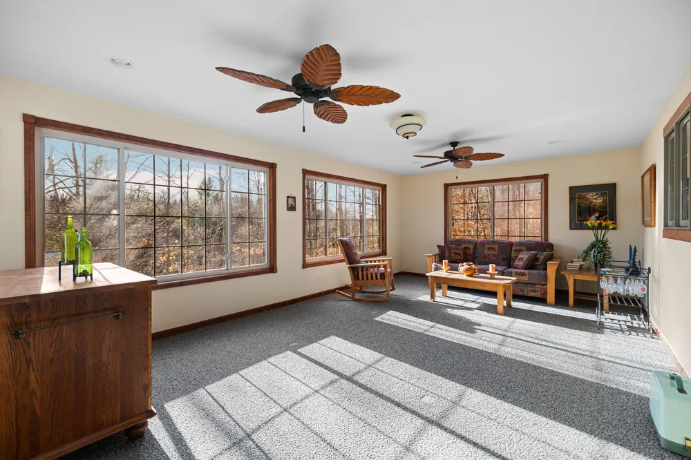 15445 Holly Drive Thompsonville, MI 49683
