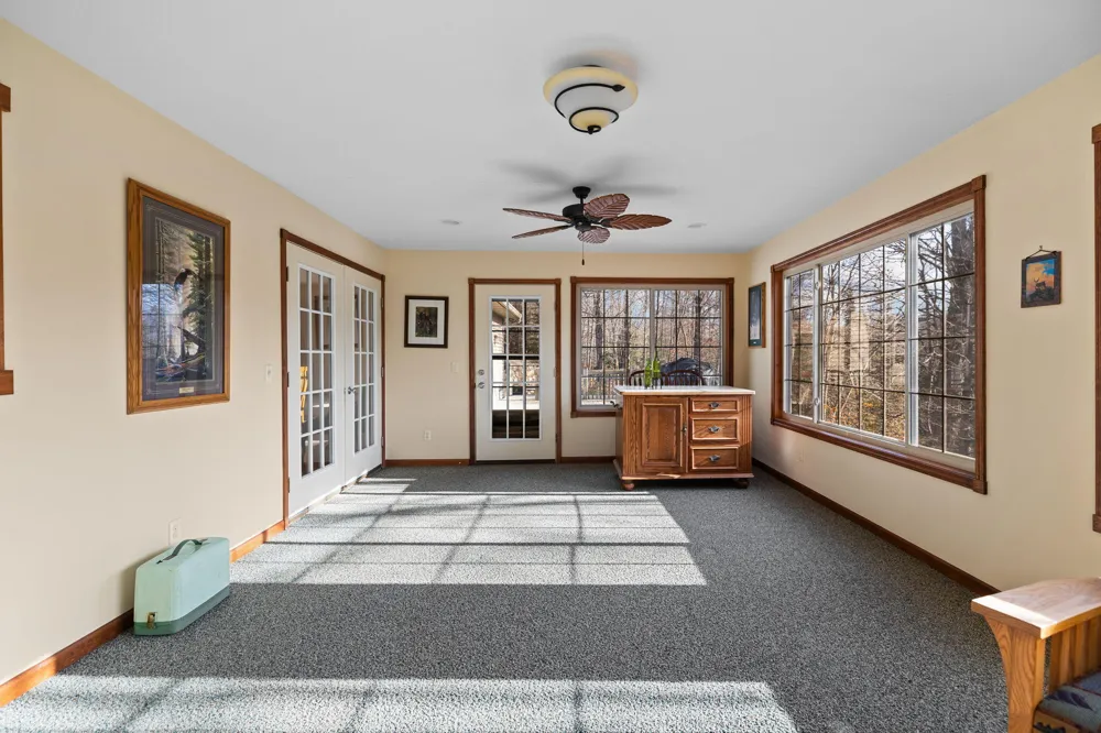 15445 Holly Drive Thompsonville, MI 49683