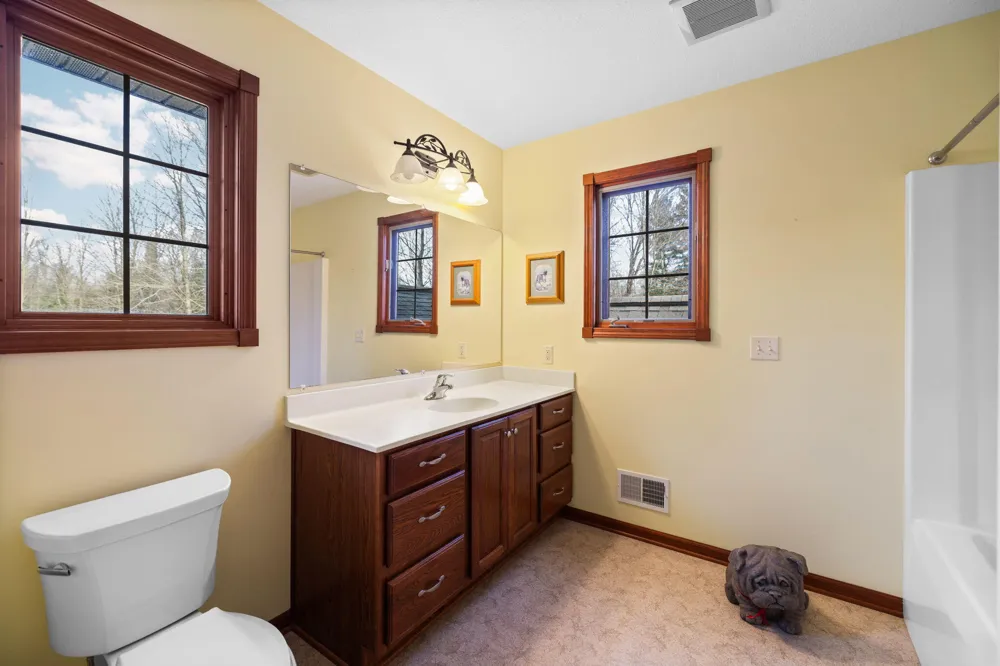15445 Holly Drive Thompsonville, MI 49683