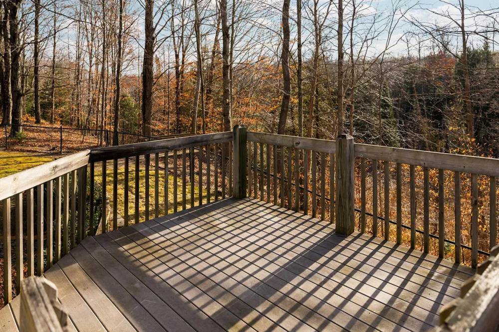 15445 Holly Drive Thompsonville, MI 49683