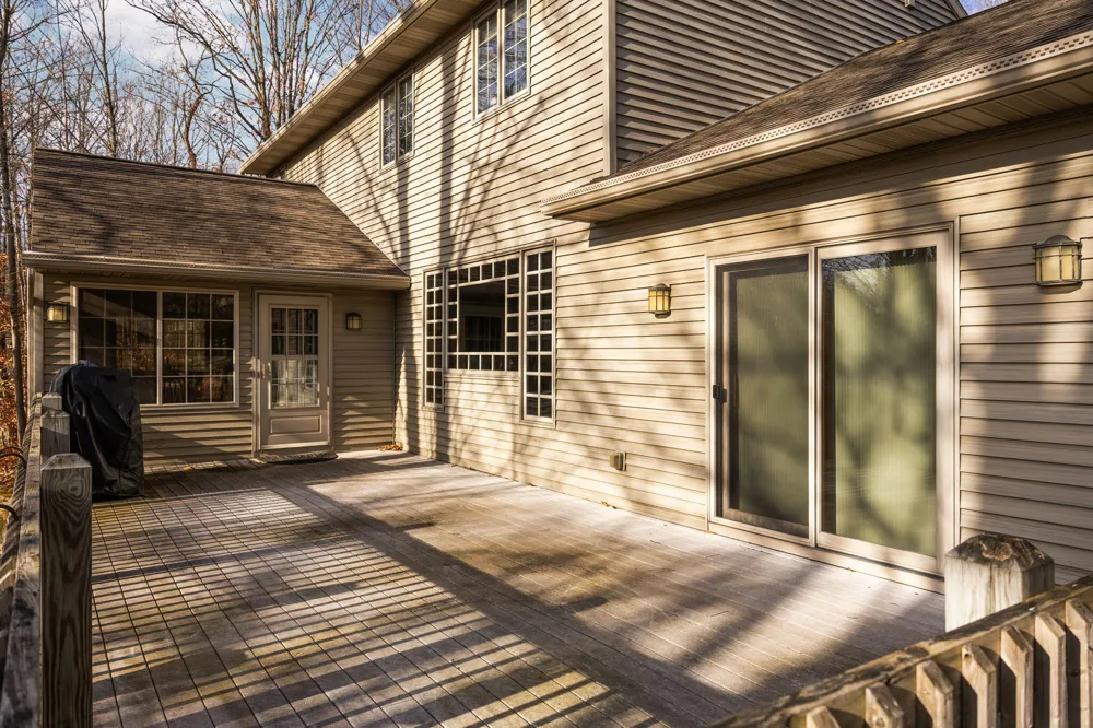 15445 Holly Drive Thompsonville, MI 49683