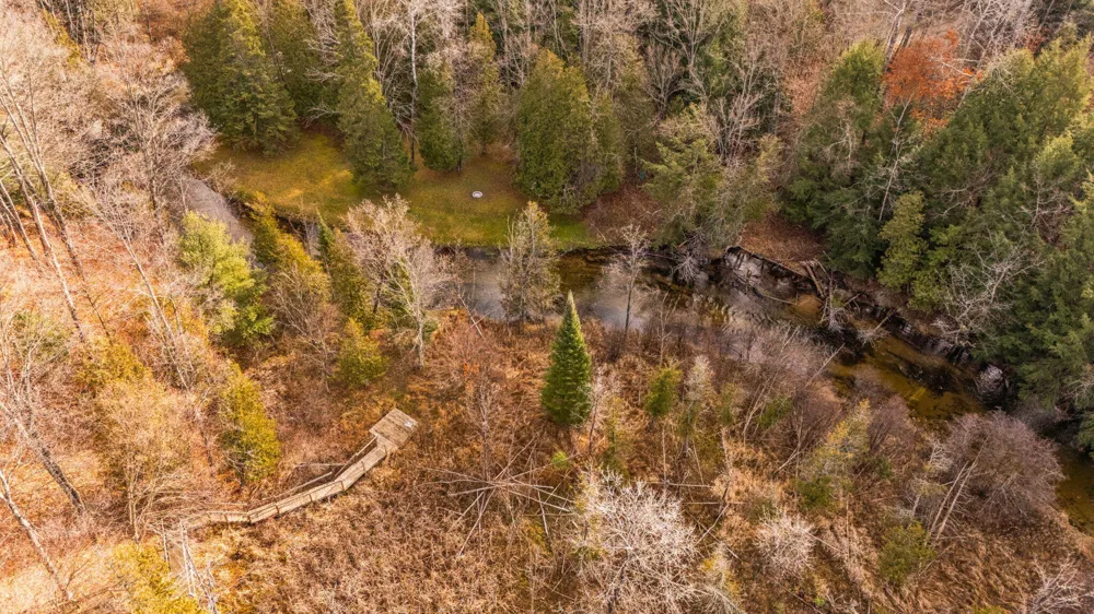 15445 Holly Drive Thompsonville, MI 49683