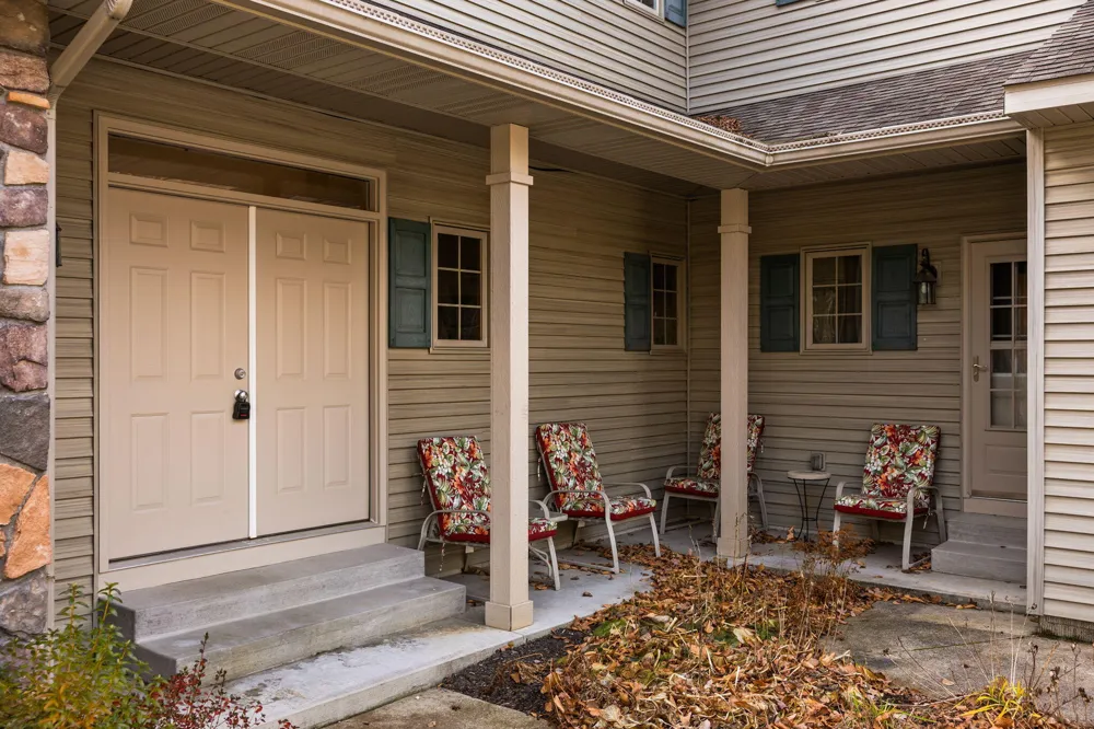 15445 Holly Drive Thompsonville, MI 49683