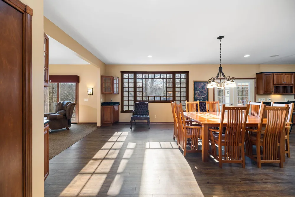 15445 Holly Drive Thompsonville, MI 49683