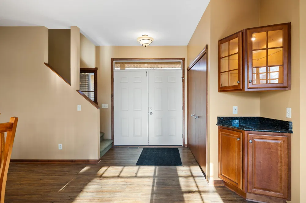 15445 Holly Drive Thompsonville, MI 49683