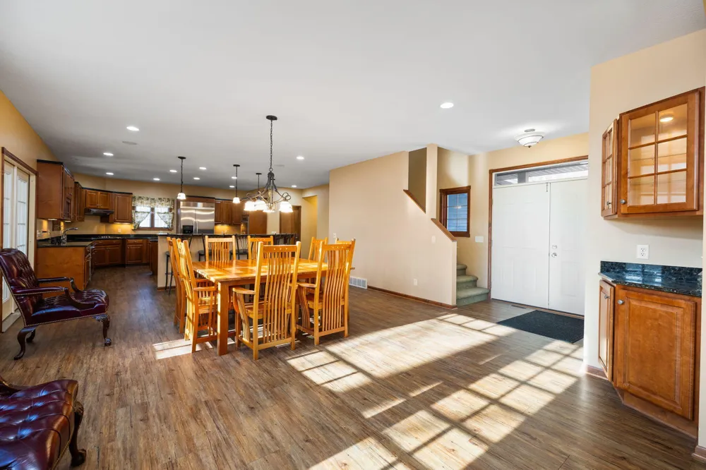 15445 Holly Drive Thompsonville, MI 49683