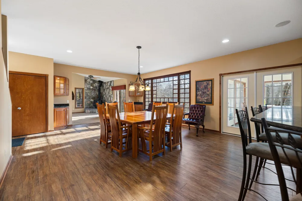 15445 Holly Drive Thompsonville, MI 49683