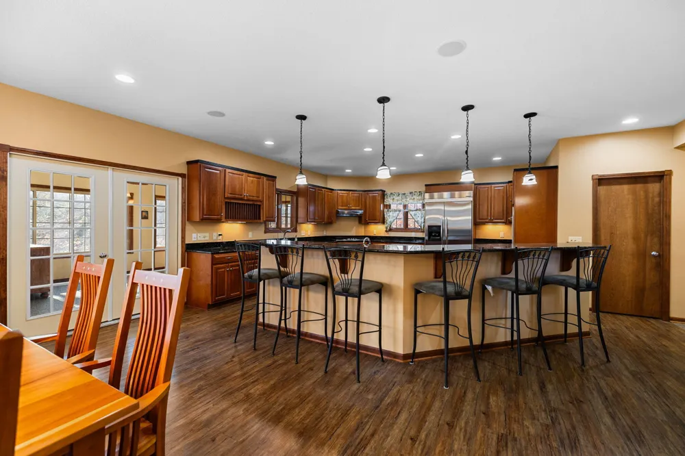 15445 Holly Drive Thompsonville, MI 49683