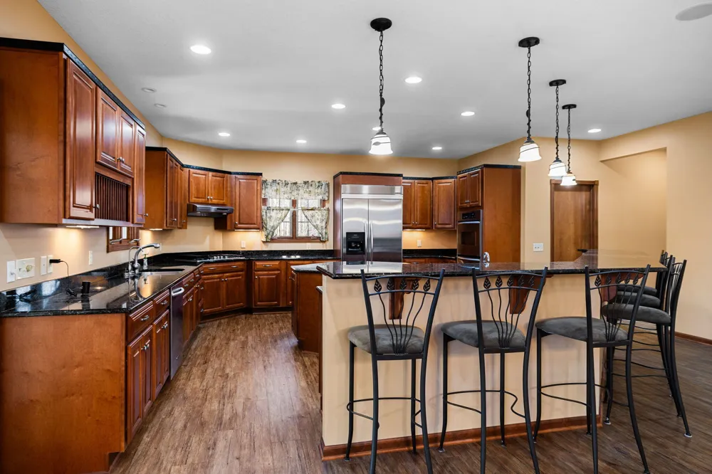 15445 Holly Drive Thompsonville, MI 49683