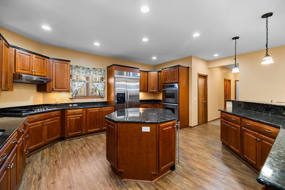 15445 Holly Drive Thompsonville, MI 49683
