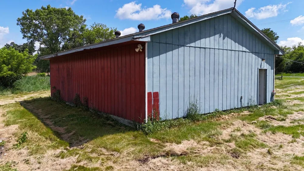 9500 Meridian Road Henrietta Township, MI 49272