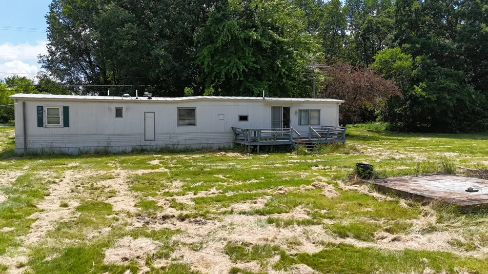 9500 Meridian Road Henrietta Township, MI 49272
