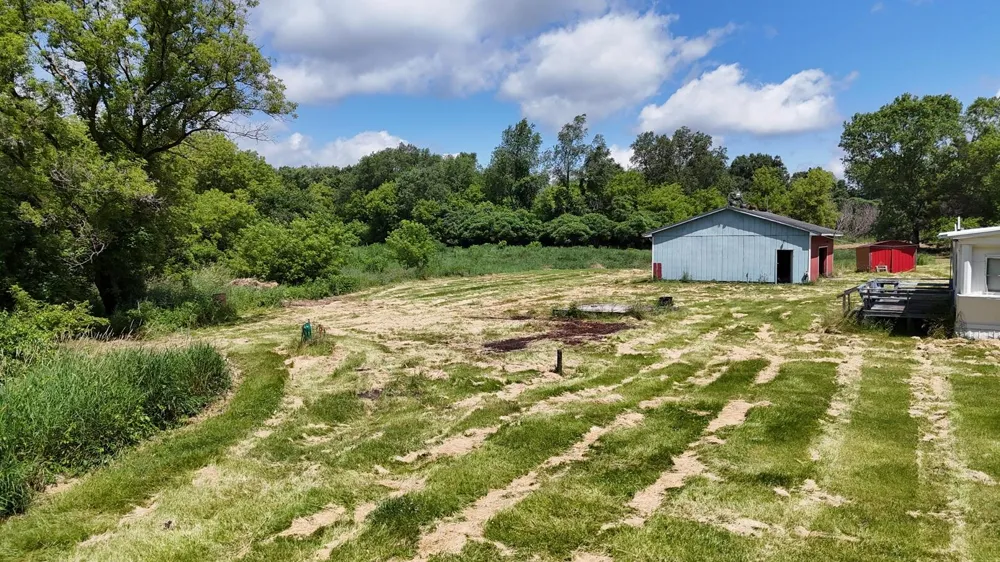 9500 Meridian Road Henrietta Township, MI 49272