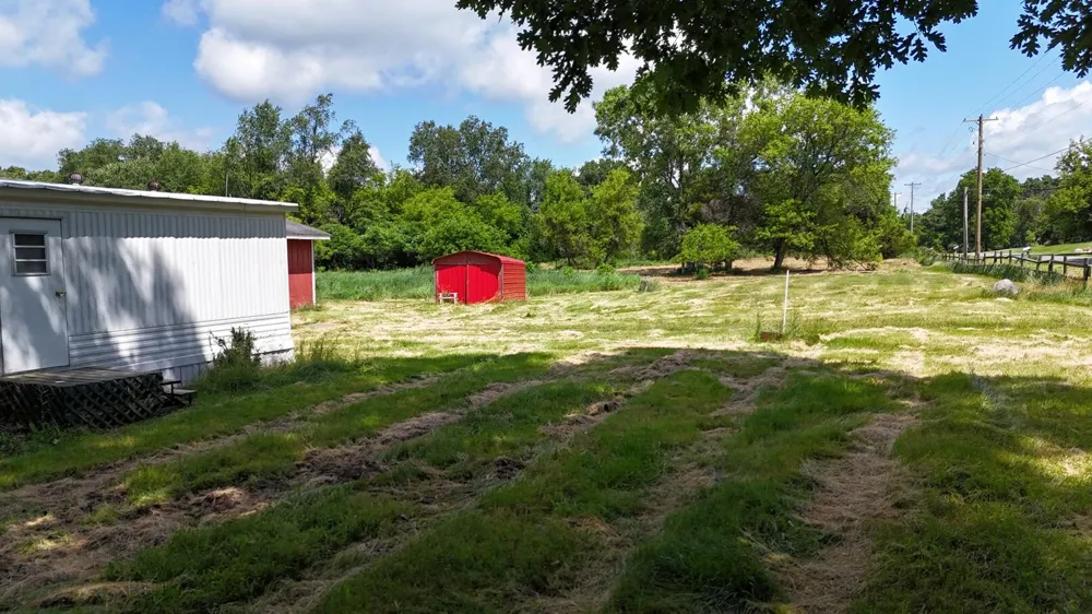 9500 Meridian Road Henrietta Township, MI 49272