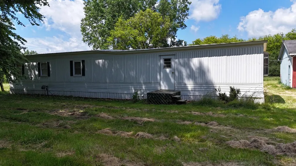 9500 Meridian Road Henrietta Township, MI 49272