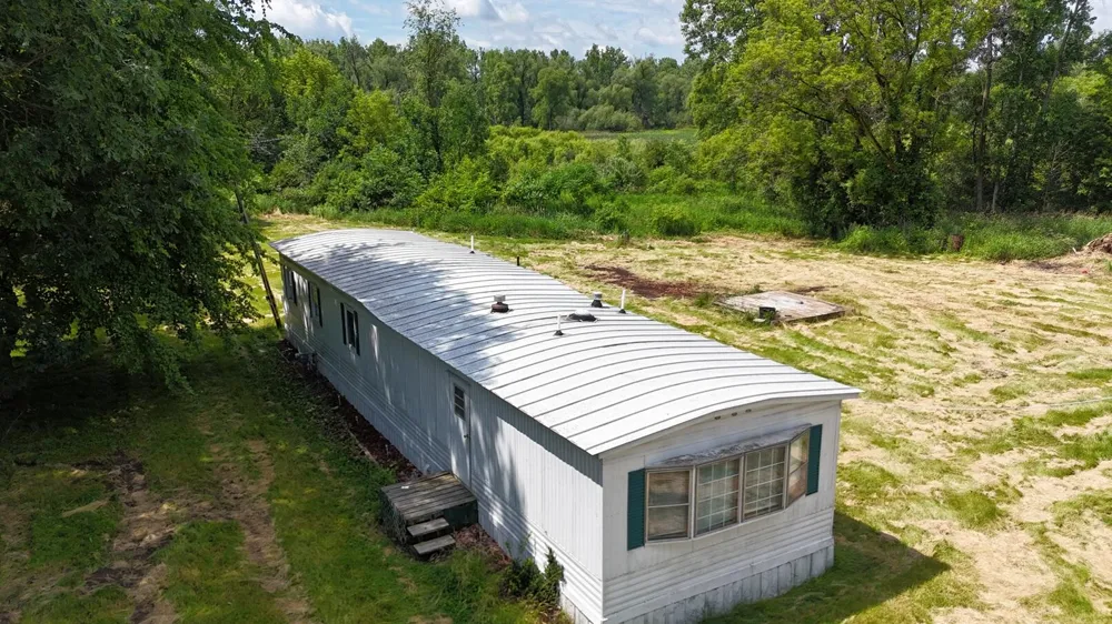 9500 Meridian Road Henrietta Township, MI 49272