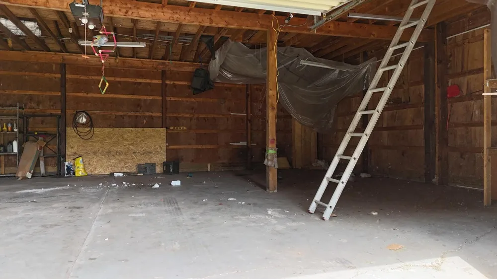 9500 Meridian Road Henrietta Township, MI 49272
