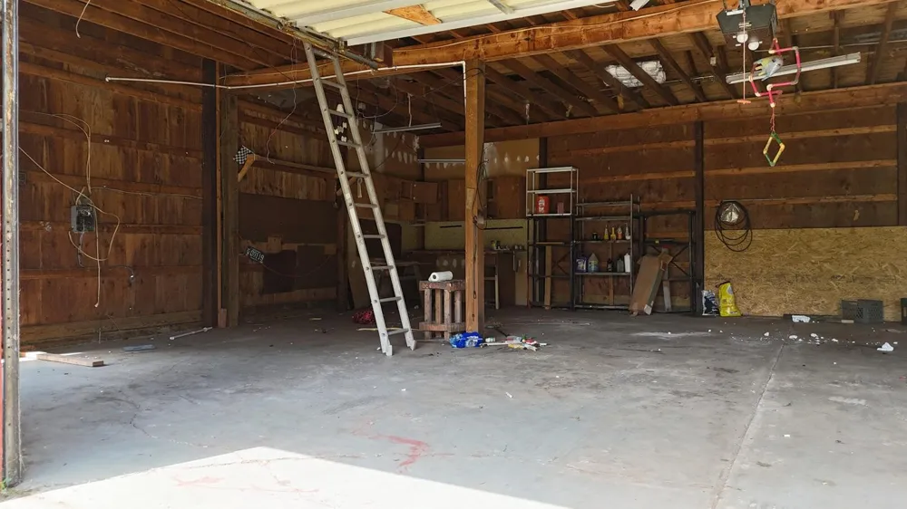 9500 Meridian Road Henrietta Township, MI 49272