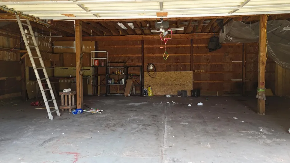 9500 Meridian Road Henrietta Township, MI 49272