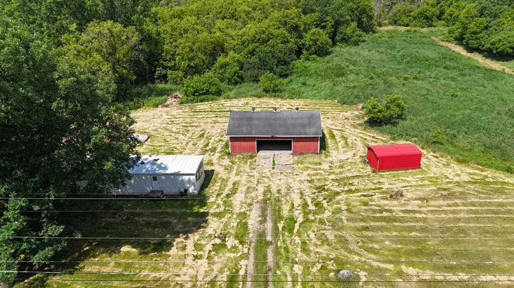 9500 Meridian Road Henrietta Township, MI 49272