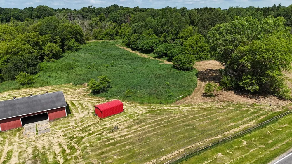 9500 Meridian Road Henrietta Township, MI 49272