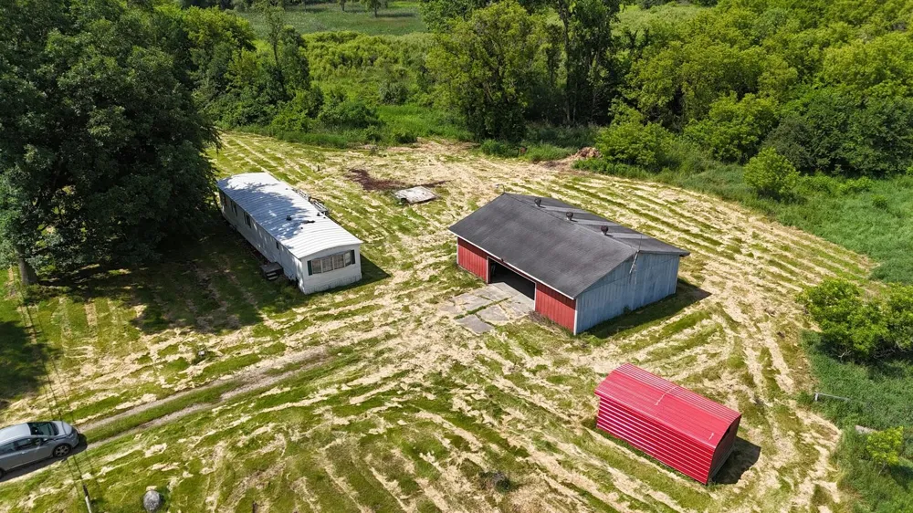 9500 Meridian Road Henrietta Township, MI 49272