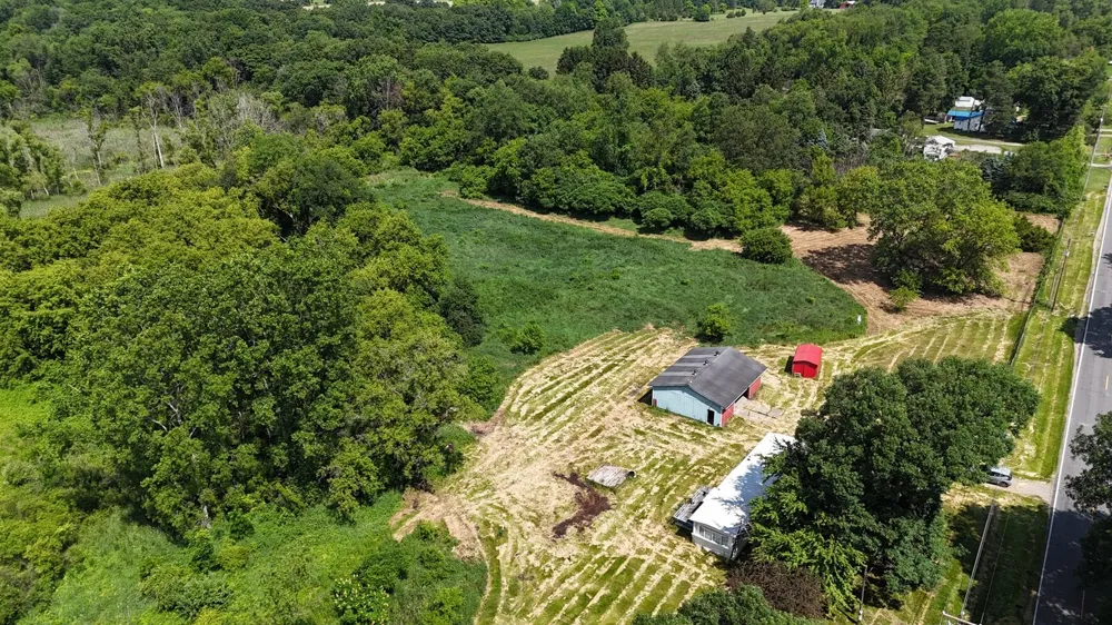 9500 Meridian Road Henrietta Township, MI 49272