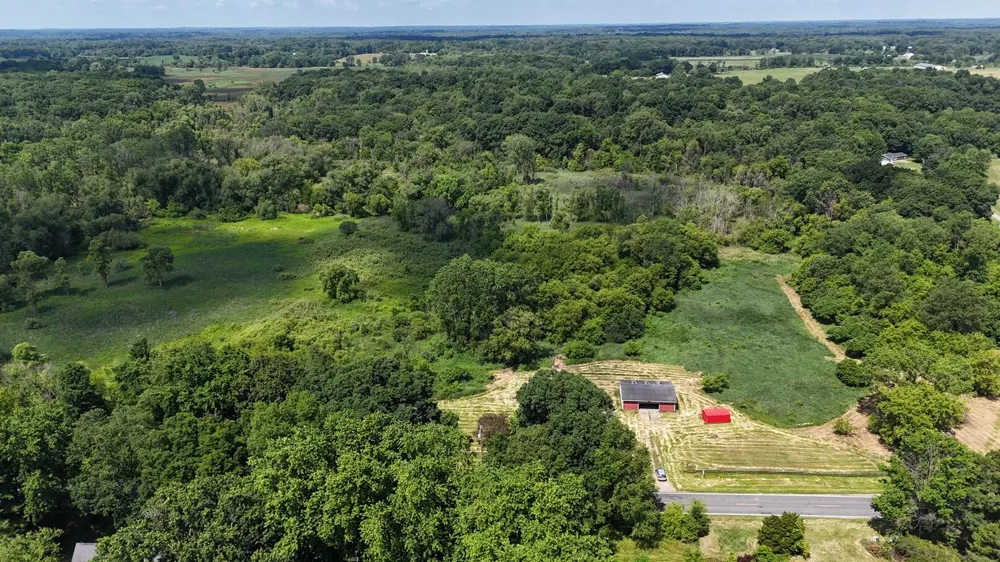 9500 Meridian Road Henrietta Township, MI 49272