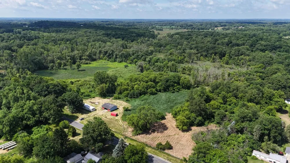 9500 Meridian Road Henrietta Township, MI 49272