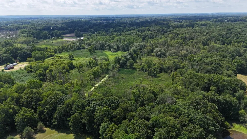 9500 Meridian Road Henrietta Township, MI 49272