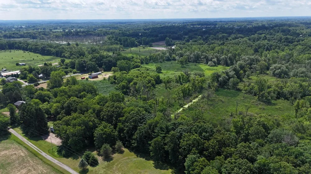 9500 Meridian Road Henrietta Township, MI 49272