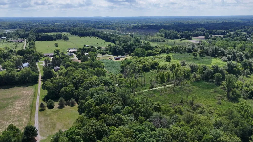 9500 Meridian Road Henrietta Township, MI 49272