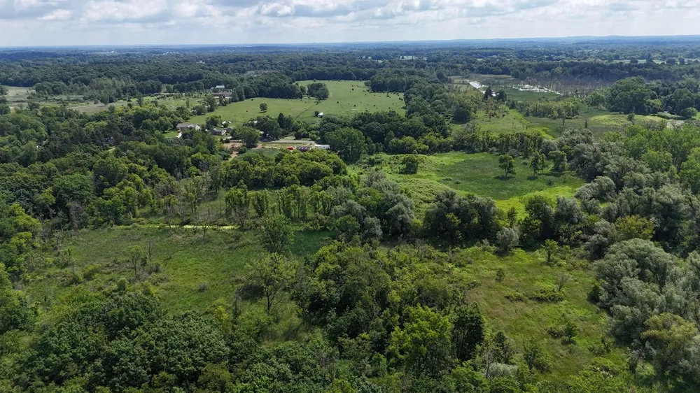 9500 Meridian Road Henrietta Township, MI 49272