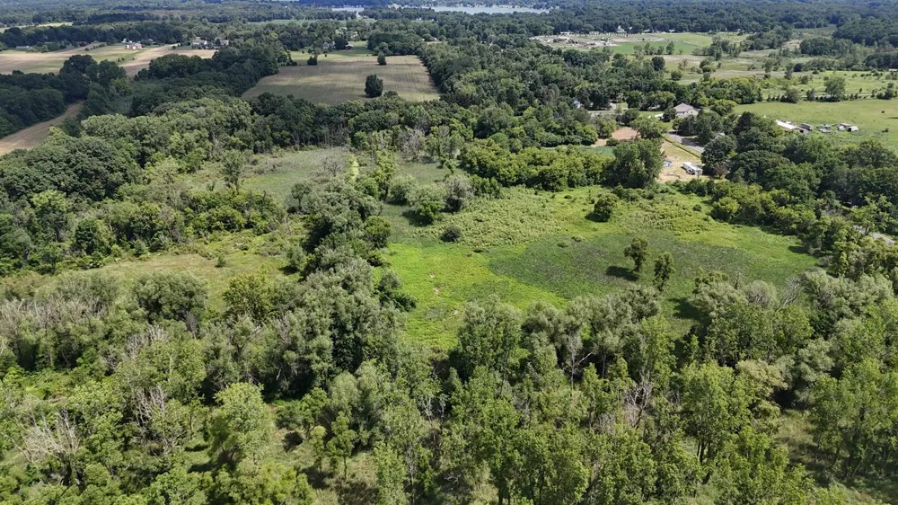 9500 Meridian Road Henrietta Township, MI 49272