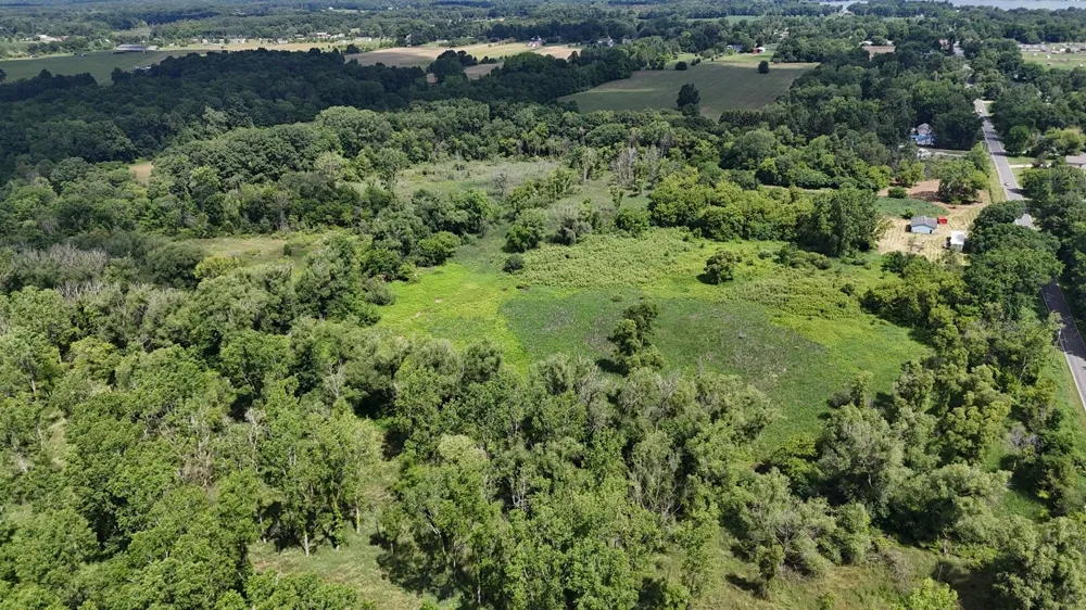 9500 Meridian Road Henrietta Township, MI 49272