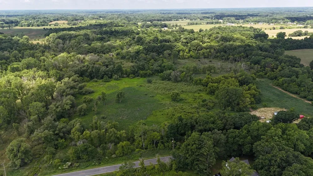 9500 Meridian Road Henrietta Township, MI 49272