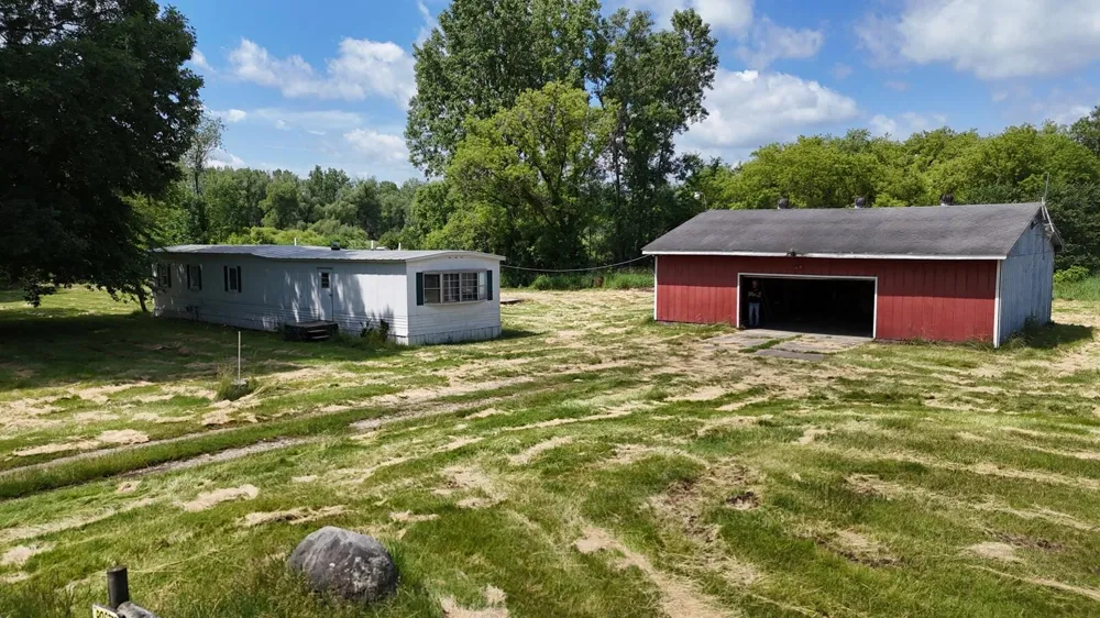 9500 Meridian Road Henrietta Township, MI 49272