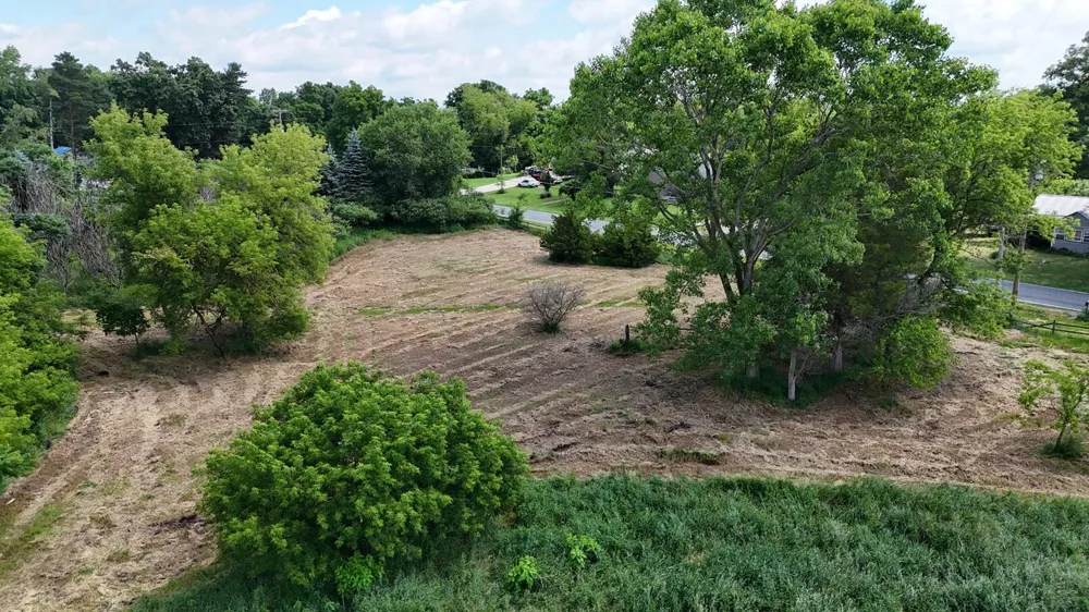 9500 Meridian Road Henrietta Township, MI 49272