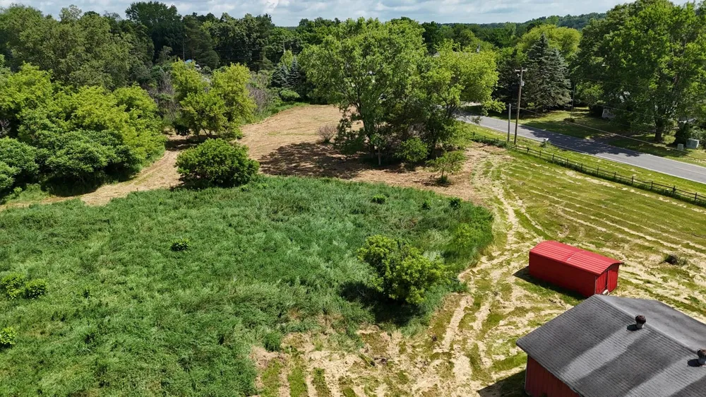 9500 Meridian Road Henrietta Township, MI 49272