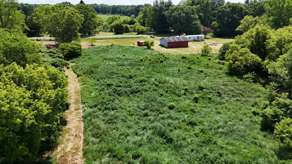 9500 Meridian Road Henrietta Township, MI 49272